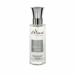 Parfume Silver – Reparation – Helichrysum farveduft Altearah Bio aromaterapi