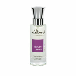 Parfume Lilla – Balance – Lavendel farveduft altearah bio aromaterapi
